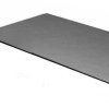 ANTY-MAT60X120GK Mata stołowa antyelektrostatyczna 0.6x1.2m - szara z klipsem