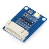 Czujnik koloru TCS34725 I2C - Waveshare 16131