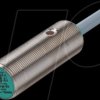 282956 Inductive proximity sensor, 5 mm, PNP N/O.