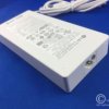 ZASILACZ IMPULSOWY 19V 7,37A LG ADS-150KL-19N-3 EAY65768901 BIAŁY DESKTOP (ZASIMP19V737A-B)