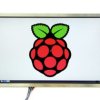 10.1 Inch LCD Display - 1366x768 HDMI&VGA&NTSC&PAL