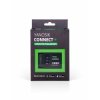 Yanosik YANBOX Connect+ dodatek do bezpłatnej aplikacji Yanosik na Android oraz iOS iPhone