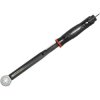 Norbar 130104 NorTorque® 200 Adjustable DS Ratchet Torque Wrench 1/2in 40-200Nm