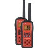 Stabo 20851 Stabo Freecomm 850 PMR handheld transceiver 2-piece set black