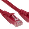 Kabel Ethernet Cat6 długość 1m Z zakończeniem RS PRO PVC średnica 3.5mm