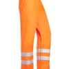 Sioen Bitoray Hi-Vis Rain Trousers