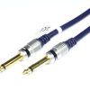 Kabel JACK 6.3 mono MK46 Vitalco 15m