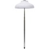 LEDVANCE 4058075576155 Indoor Garden Umbrella 200 USB WT Neutral White