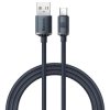 Kabel USB/USB-C 1,2m BASEUS TYPE-C czarny