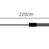 KAMERA ENDOSKOPOWA BIGSTREN-23020 USB-C USB-MICRO LIGHTNING BIGSTREN