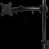 AEMNT00039A Monitor mount, 1 screen, 34