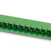 Wtyk PCB 5-pinowe raster: 5.08mm Phoenix Contact