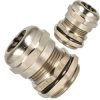 Dławik Kablowy Z Gwintem Dławnica Kablowa 6-12 mm IP68 Mosiężna 1szt