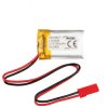 Pakiet akumulatorów Akumulator specjalny, LiPo Akyga LP752030, 3.7 V, 300 mAh