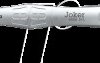 05020332001 Self-adjusting double open-ended spanner, size 10 - 19 mm