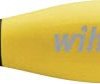 Wiha 284 ESD ESD Uchwyt wymienny Średnica uchwytu: 36 mm Długość uchwytu: 120 mm Pasuje do: Wiha System 6