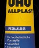 48410 UHU allplast, 30 g