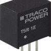 TSR 1-2450E DC/DC converter TSR 1E, 1 A, 7-36/5.0 VDC, SIP-3