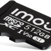 Karta pamięci microSD IMOU ST2-512-S1 512GB