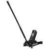 Sealey 4040AB Trolley Jack 4tonne Rocket Lift Black