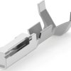 Receptacle, 0.2-0.5 mm², AWG 24-20, crimp connection, tin-plated, 345160-1