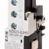 Wyzwalacz podnapięciowy 2Z wyprzedzające NZM2/3-XUHIV110-130AC 259589