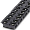 Phoenix Contact Obudowa złącza pin męskiego na PCB CCV Ilość pinów 8 Wymiary siatki: 5.08 mm 1955808 140 szt.