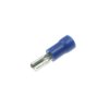 Konektor płaski żeński izolowany 2.8mm 0.8mm 1.5-2.5mm² - końcówka kablowa