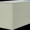 SR37-DB.7 Enclosure SMART ABS, 128 x 63,5 x 63 mm, white