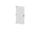 SIVACON Tür, links, IP55, H: 1800 mm, B: