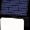 21600068 LED Solata Sensor LED floodlight, 12 W, 800 lm, 4000 K, IP44, so