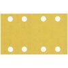 Bosch 2608900883 Expert C470 Sandpaper 240 Grit 133x80mm 10pieces Velcro