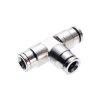 Norgren Pneufit 100600600 Hose T Connector 6mm Hose O/D