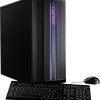 Captiva Komputer gamingowy R69-346 2.5 cm (1 cal) AMD Ryzen 5 5500 4.2 GHz 16 GB RAM 1 TB SSD NVIDIA GeForce RTX 3060 GD