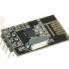 Moduł sieciowy bezprzewodowy WiFi nRF24L01 2,4GHz sterowanie SPI