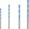 Zestaw wierteł wielozadaniowych Bosch Accessories 2608900650 4 szt.