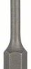 Bit szcześciokątny T 10 Bosch Accessories Bosch Power Tools 2607001632 E 6.3 1 szt.