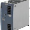 Zasilacz szyny DIN U wy 24V dc I wy 20A U we 400 → 500V ac Siemens
