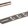 DEHN 204924 DLH US 8 H36 L205 BR V2A Uchwyt na przewody dachowe 1 szt.