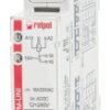 Przekaźnik bistabilny z pamięcią 1P 16A 12...240V AC/DC RPB-1PM-UNI 864391