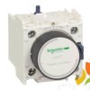 Blok styków zwłoczny 0,1-30S ZAŁ. 1NZ1NO LC1 LADT2 SCHNEIDER ELECTRIC