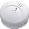 Czujka dymu Cordes 1027, 85 dB, 9 V, certyfikat VdS