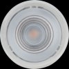 92471 Recessed luminaire Nova Plus Coin, 6.3 W, 2700 K, dimmable, whit