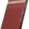 Papier ścierny pas zestaw kwb 911004 400 mm 3 szt.