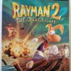 Rayman 2: The Great Escape