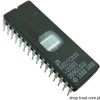 AM27C020-150DI 2MBit UV EPROM DIP32CW AMD CLEAN