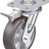 Blickle 936558 LO-ALST 160K-AS-RI4 Koło obrotowe do dużych obciążeń Średnica koła: 160 mm Maksymalne obciążenie: 580 kg
