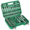 Zestaw kluczy nasadowych 1/2”+1/4” 94 elem. opakowanie BMC STALCO S011100094