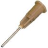 Dispensing tip, (L) 12.7 mm, brown, Gauge 19, Inside Ø 0.81 mm, KDS1912P