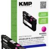 KMP atrament Zamiennik Epson 405XL, T05H3 zamiennik Magenta 1656,4006 1656,4006